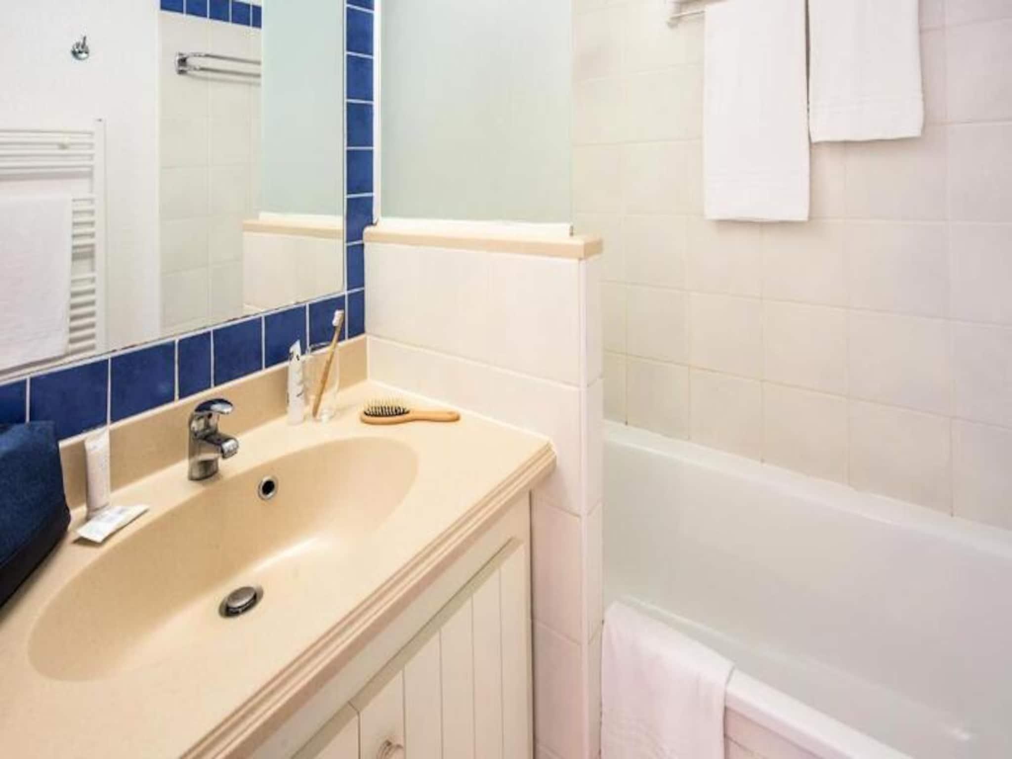 Pierre and Vacance Bleu Marine residence 写真