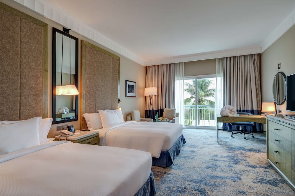 Hilton Salalah 写真