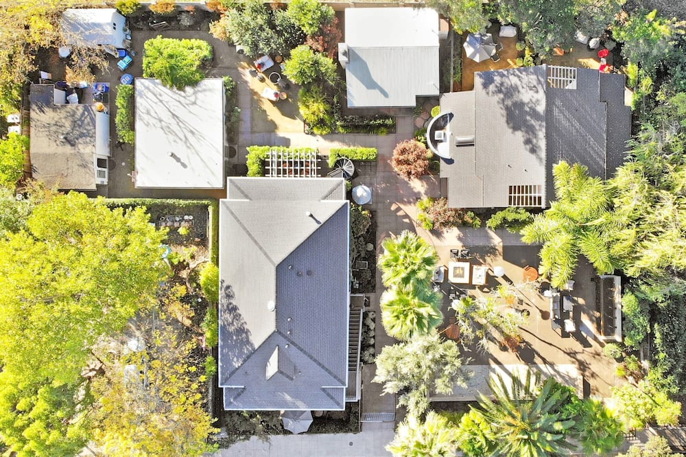 Bungalows 313 写真