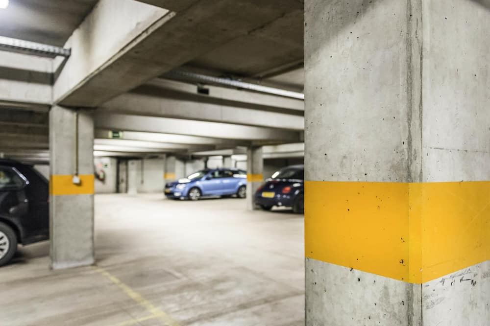 イビス ゲント セントラム オペラ 写真