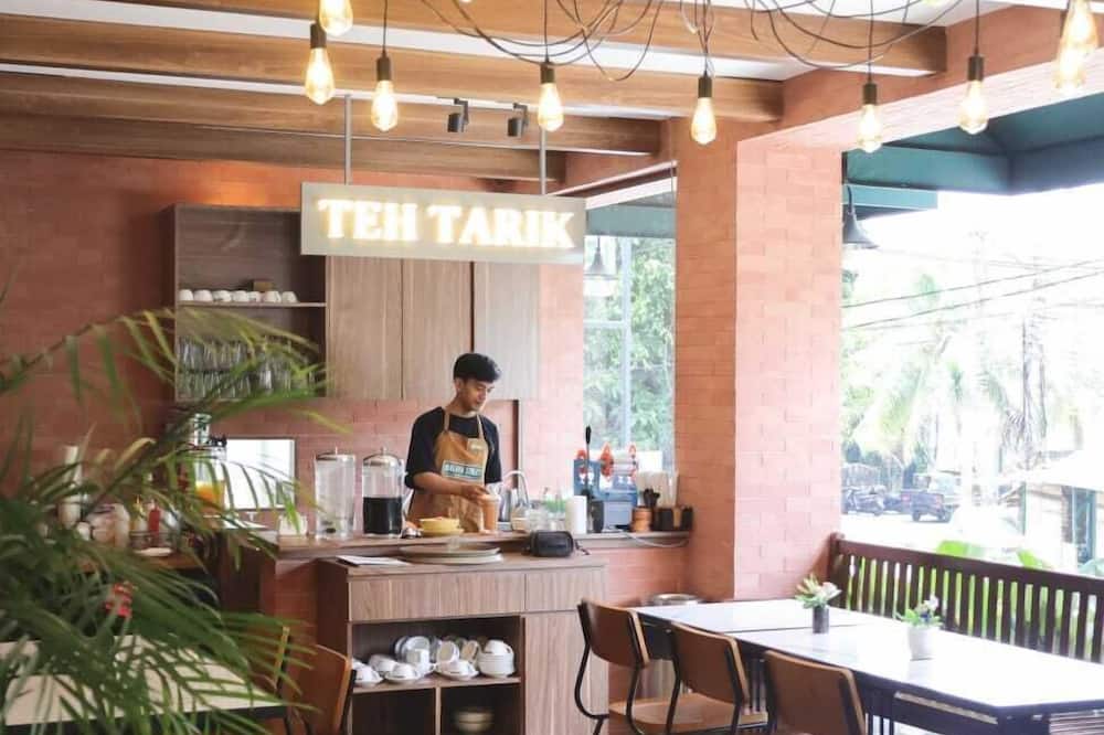 オール ナイト＆デイ レジデンス - ケボン ジェルク 写真