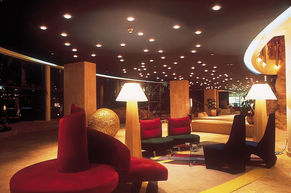 ダン テル アビブ ホテル 写真