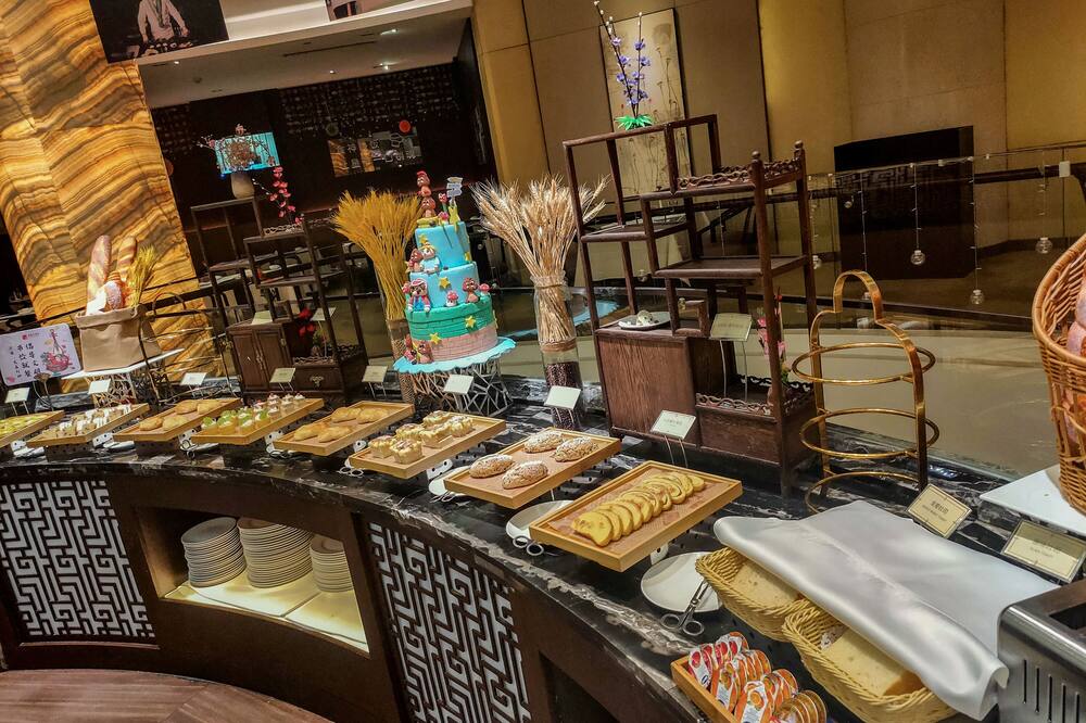 hunanyueyangHotel 写真