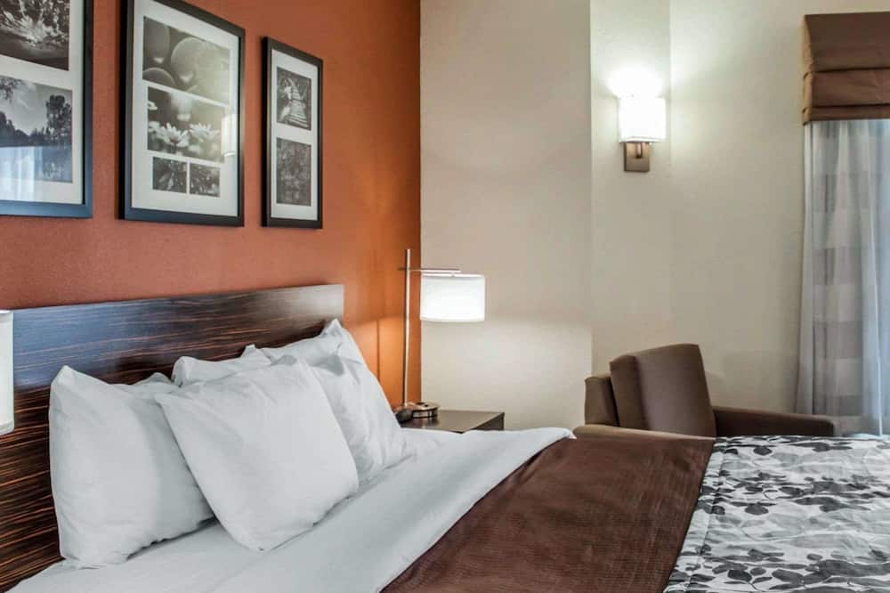 スリープ イン ノース チャールストン アシュリー フォスフェイト 写真