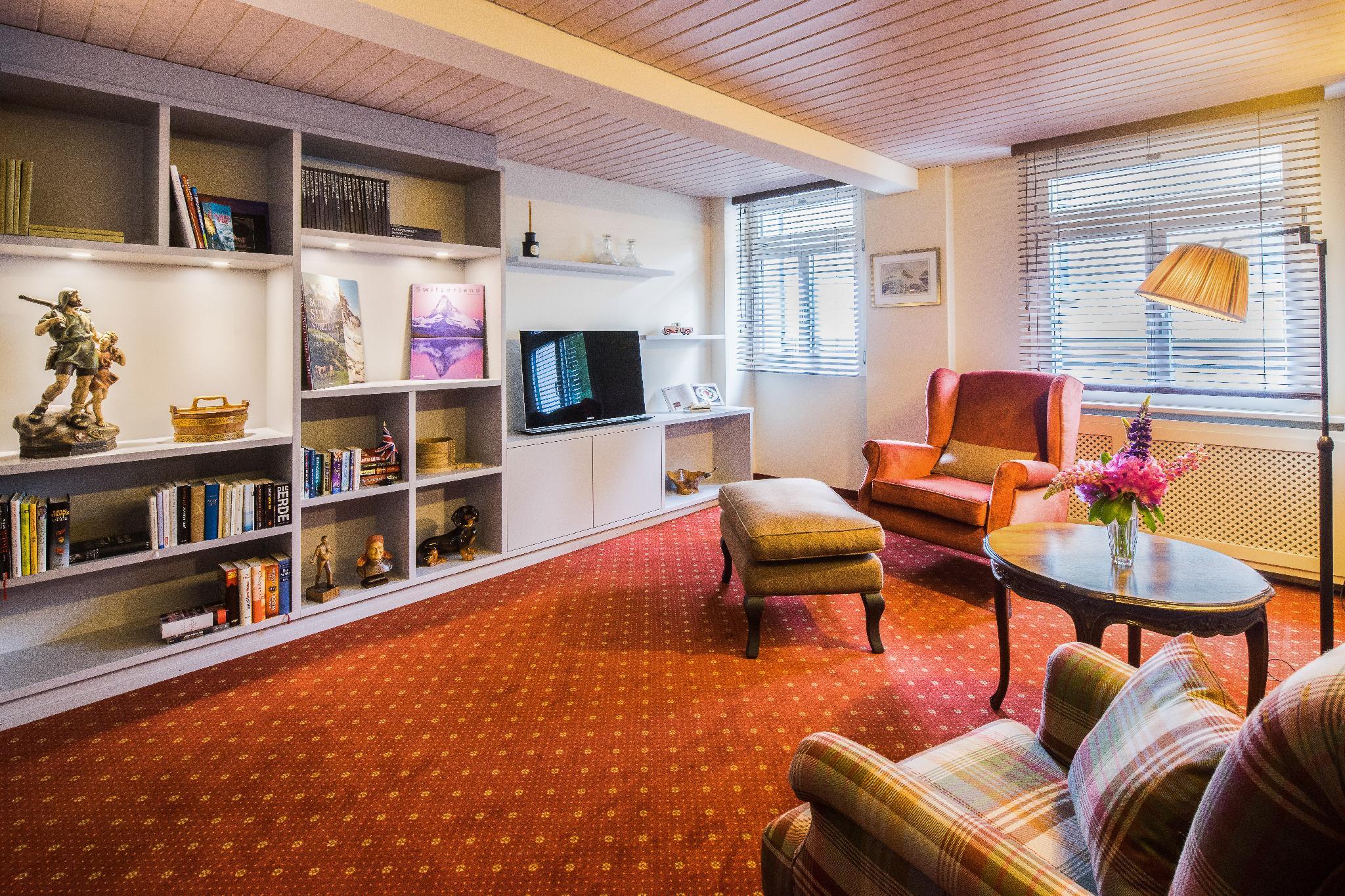 ホテル クロイツ&ポスト 写真