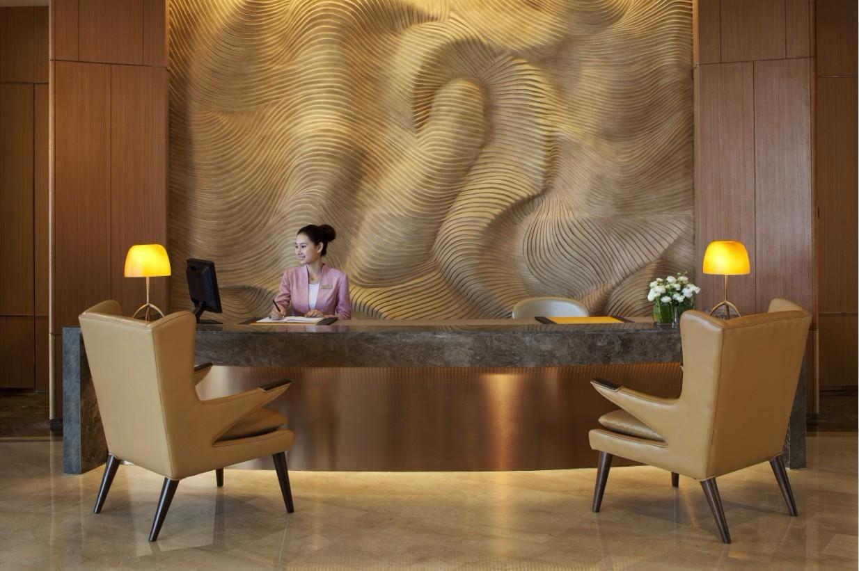 ザ OCT ハーバー シェンヂェン - マリオット エグゼクティブ アパートメンツ 写真