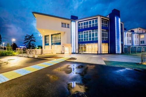 Diamante MHotel 写真