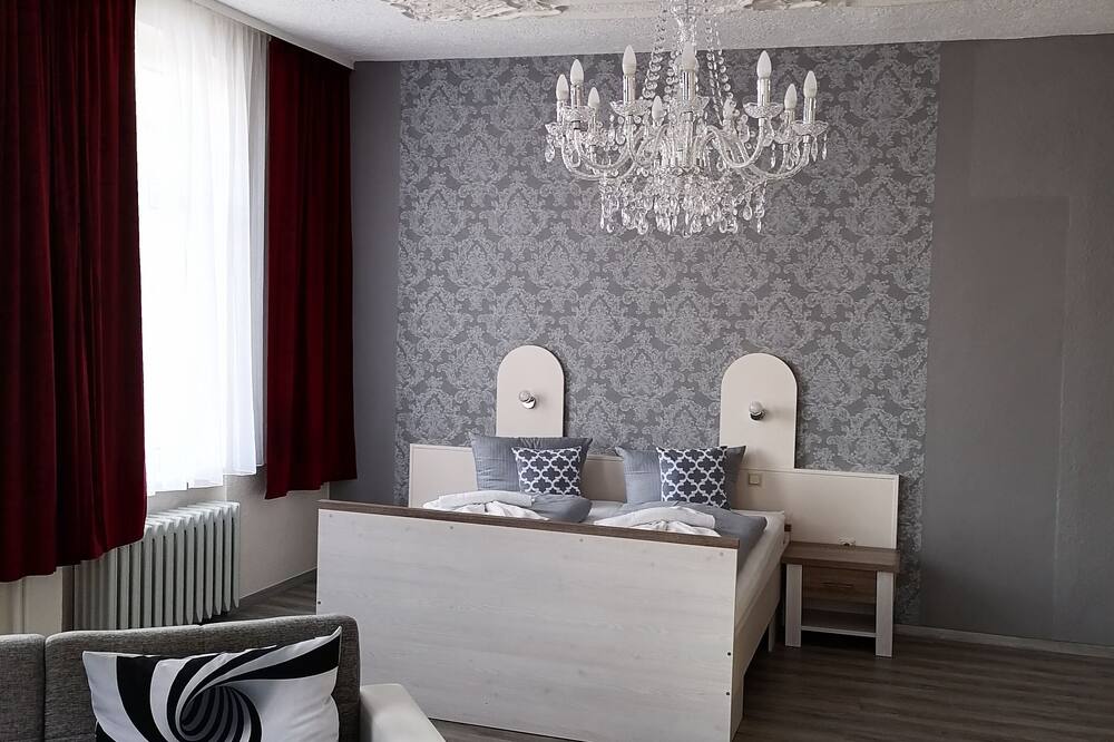 REGIOHOTEL Quedlinburger Hof Quedlinburg 写真