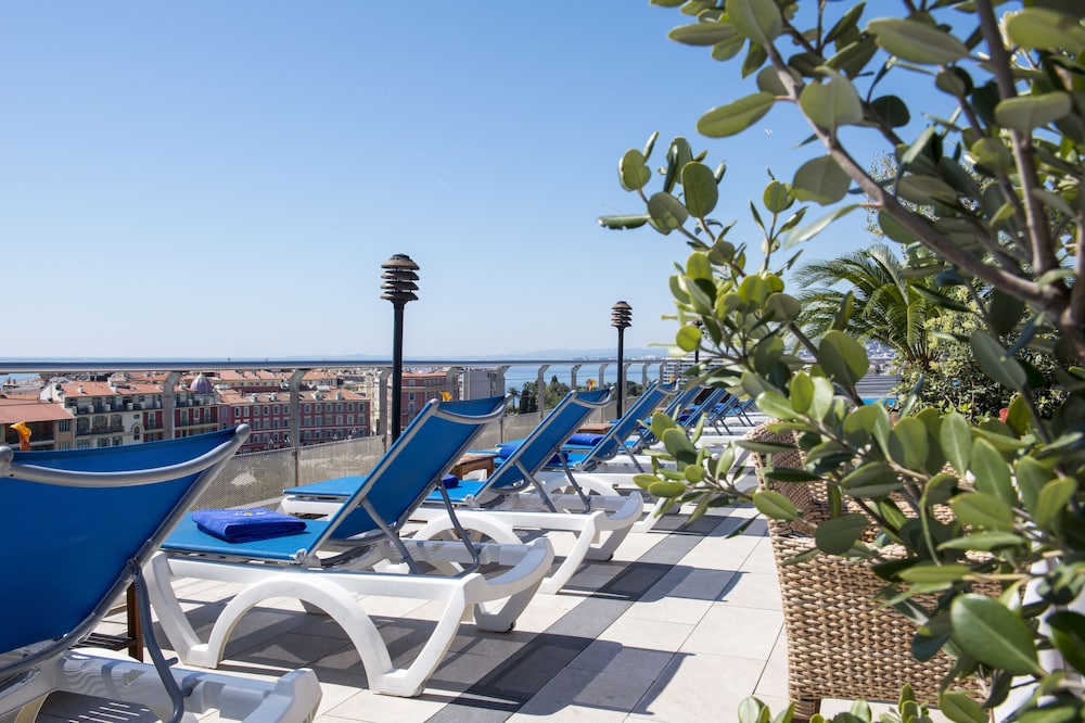 ホテル アストン ラ スカラ 写真