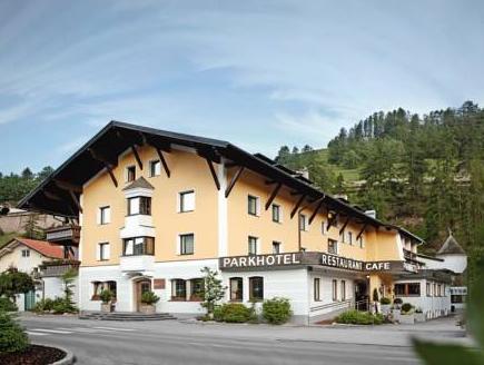 Parkhotel Matrei 写真