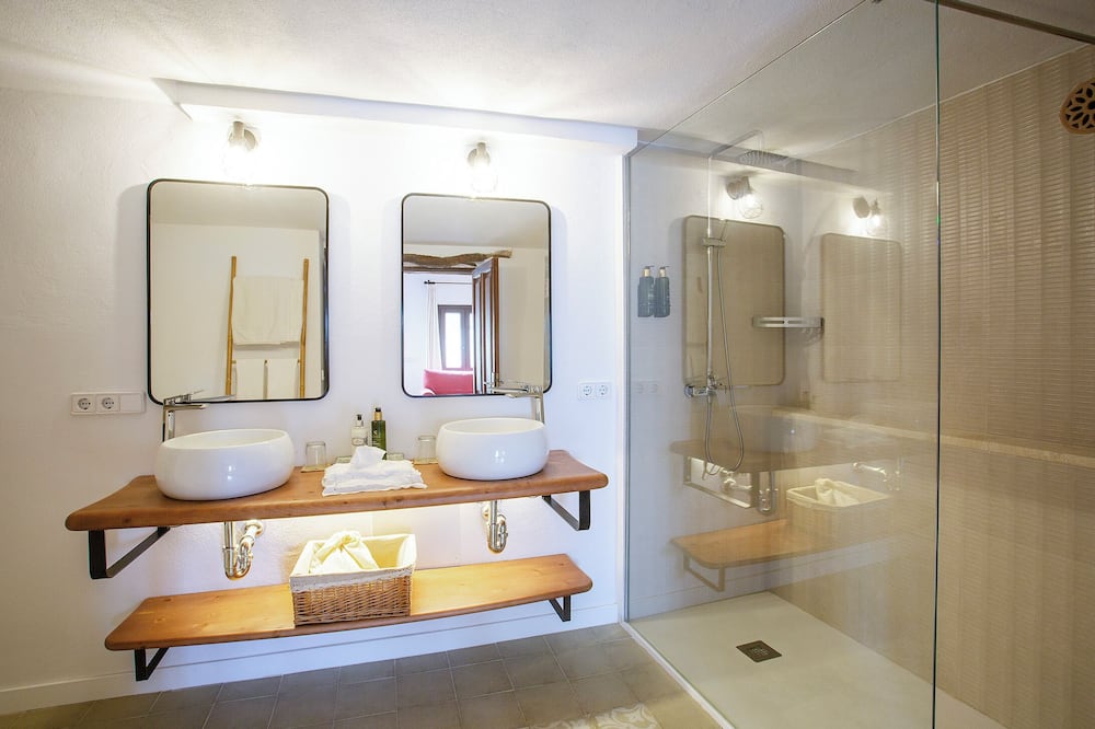 Boutique Hotel Sa Galera 写真
