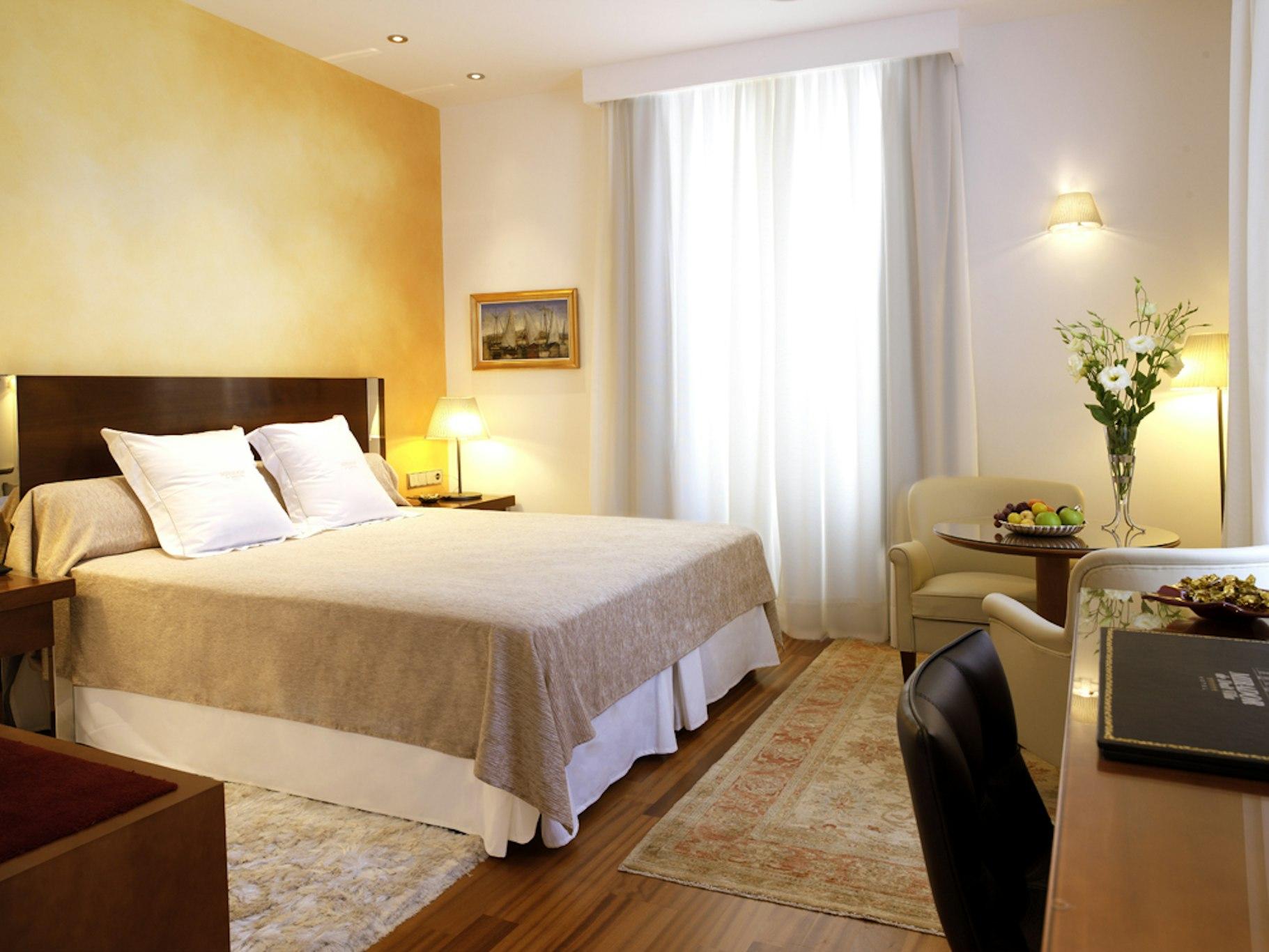 Mirador de Dalt Vila-Relais & Chateaux 写真