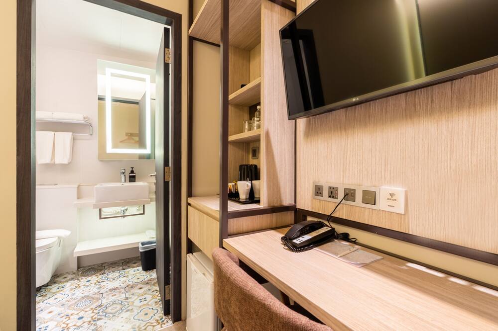 ザ キー ホテル 写真