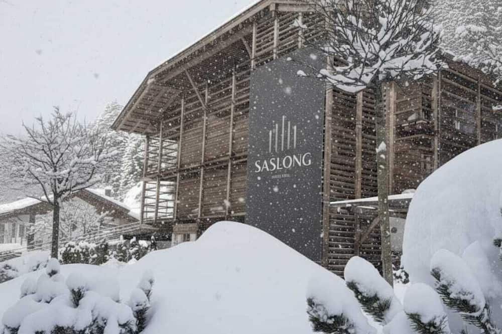 アルプステイ - スマートホテル サスロング 写真