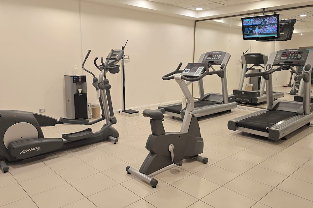 ノボテル プエルト モント 写真