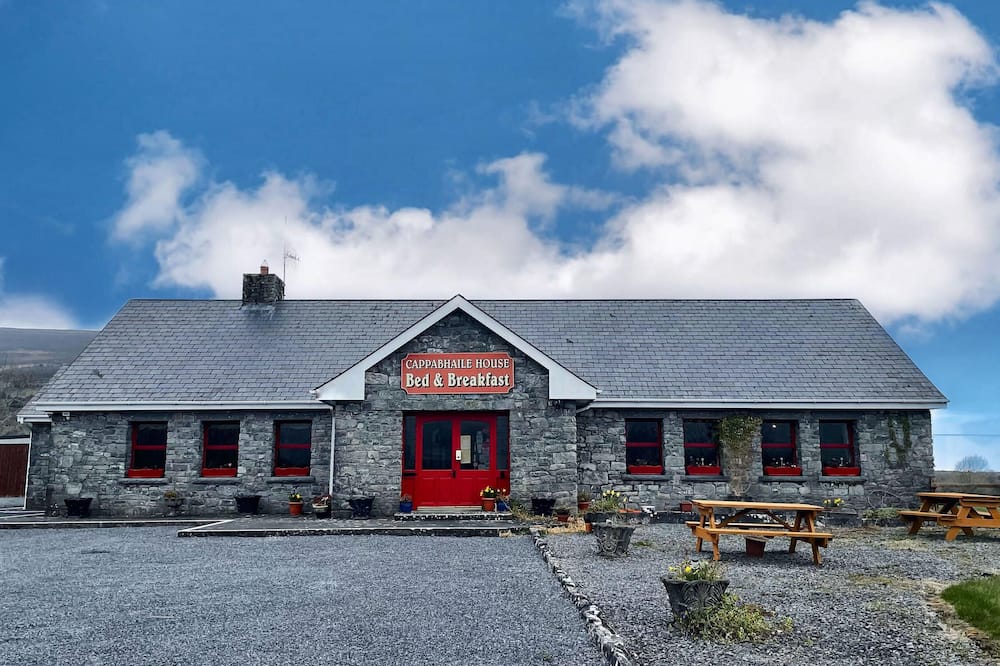 カッパハイル ハウス 写真