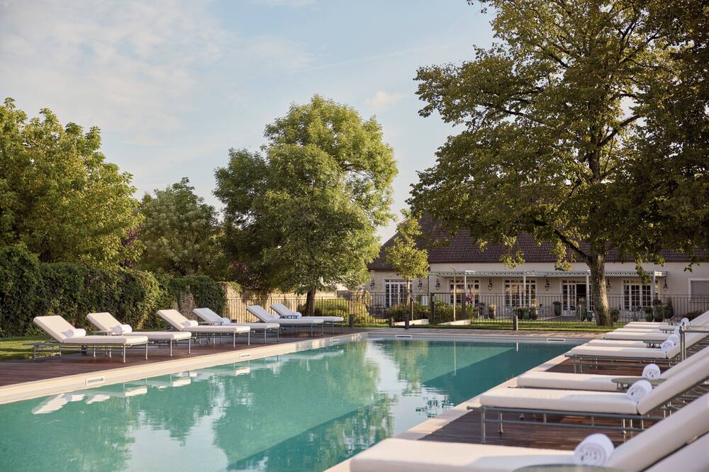 COMO Le Montrachet 写真