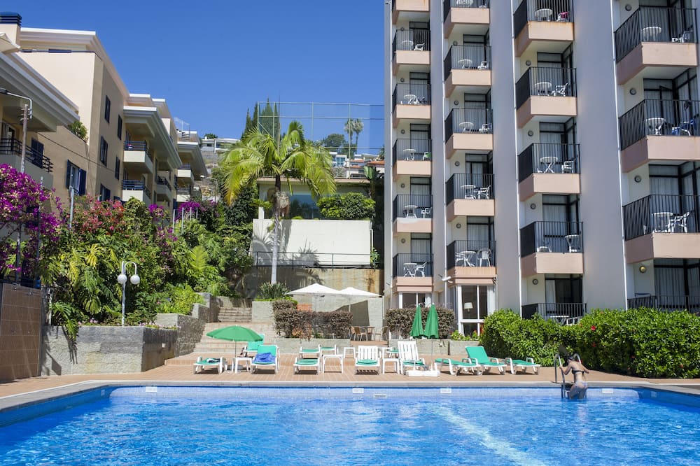 Dorisol Buganvilia Studio Hotel 写真