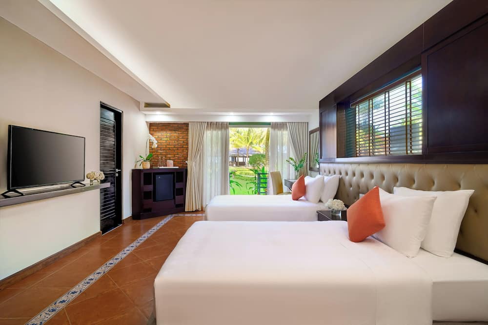 ファミアーナ リゾート アンド スパ 写真