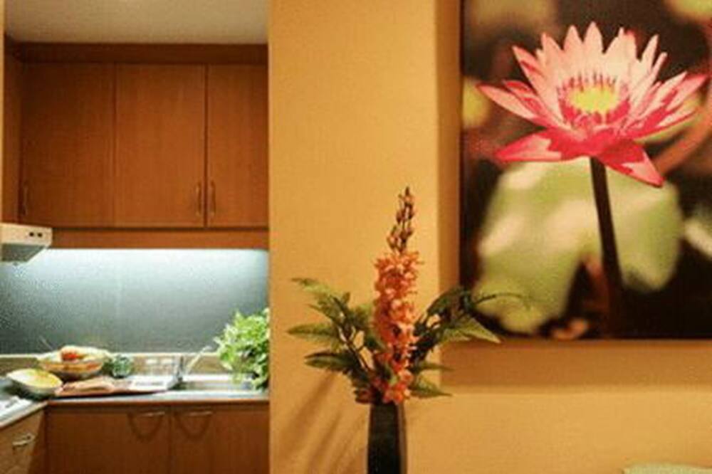 ベスト コンフォート バンコク ホテル 写真