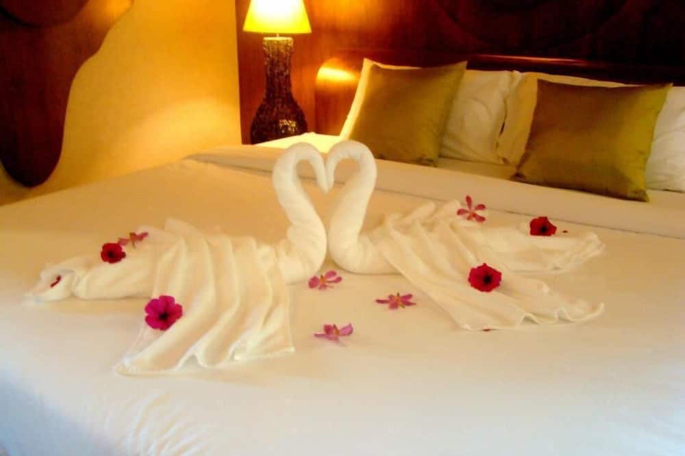 ブーラ リゾート 写真