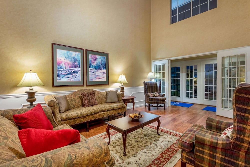 ベイモント バイ ウィンダム イーズリー / グリーンビル 写真