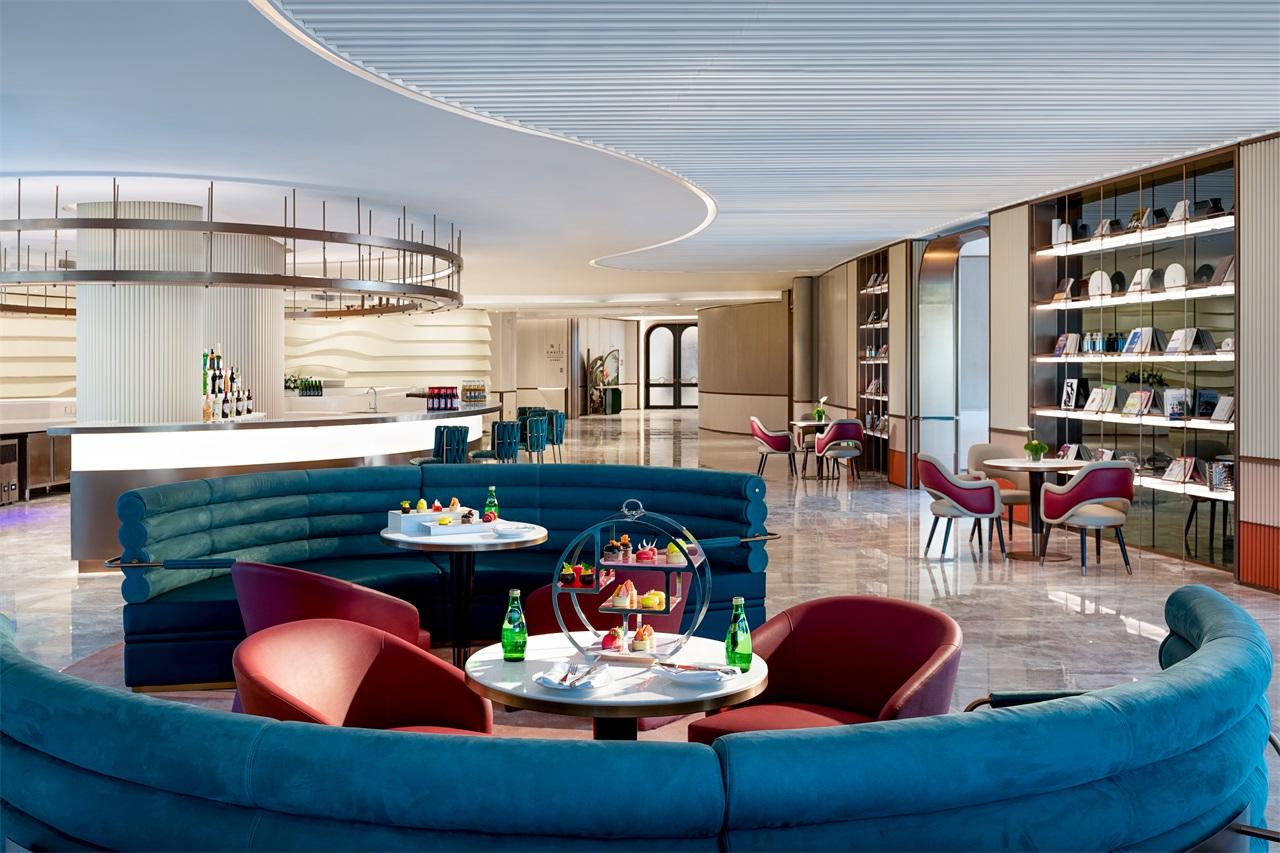 パール リバー ガーデン ホテル 写真