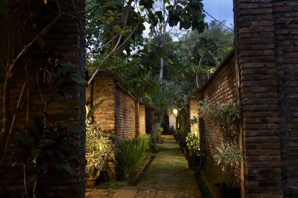 ルマ ボエディ プライベート レジデンス ヴィラ 写真