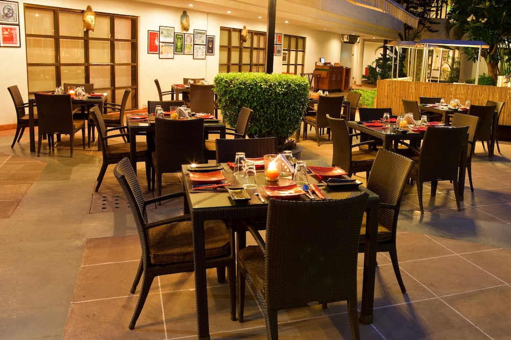 レモン ツリー ホテル アフマダーバード 写真