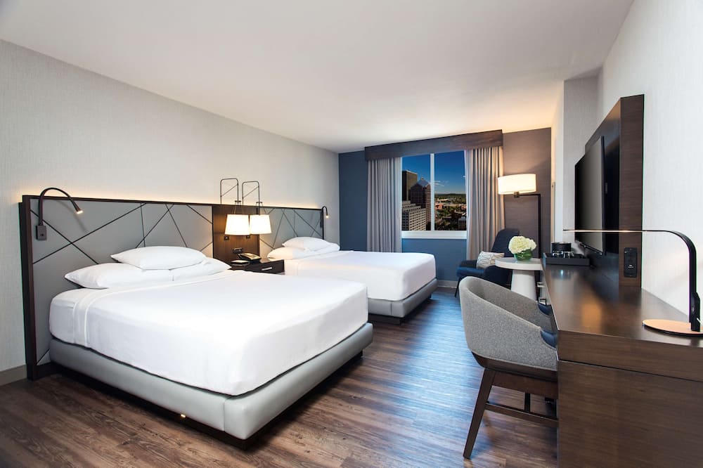 ハイアット リージェンシー ロチェスター 写真