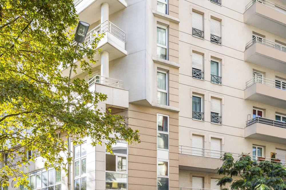 アダージョ アクセス ディフェンス シャラ アパートホテル 写真