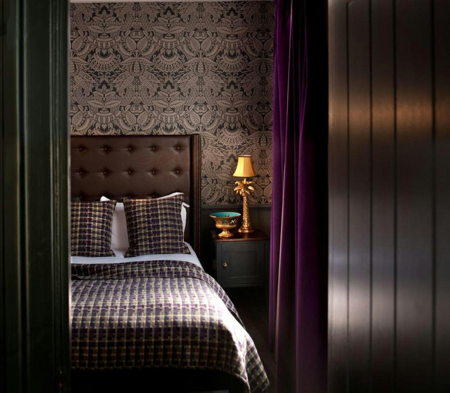 The Crown And Thistle 写真