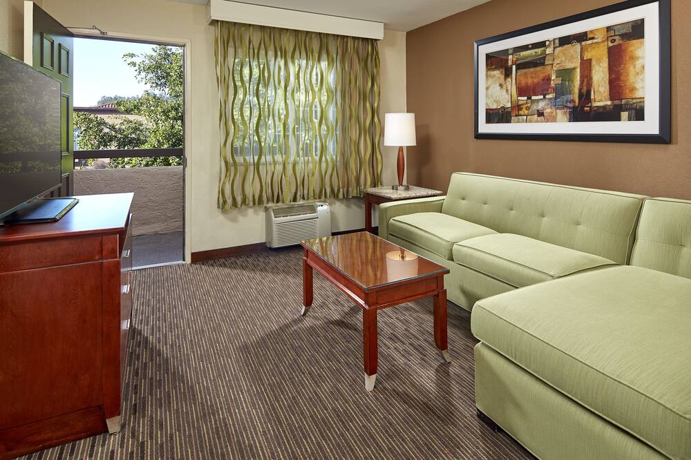 ミッション ビュー イン＆スイーツ サン ディエゴ シーウールド - ズー 写真