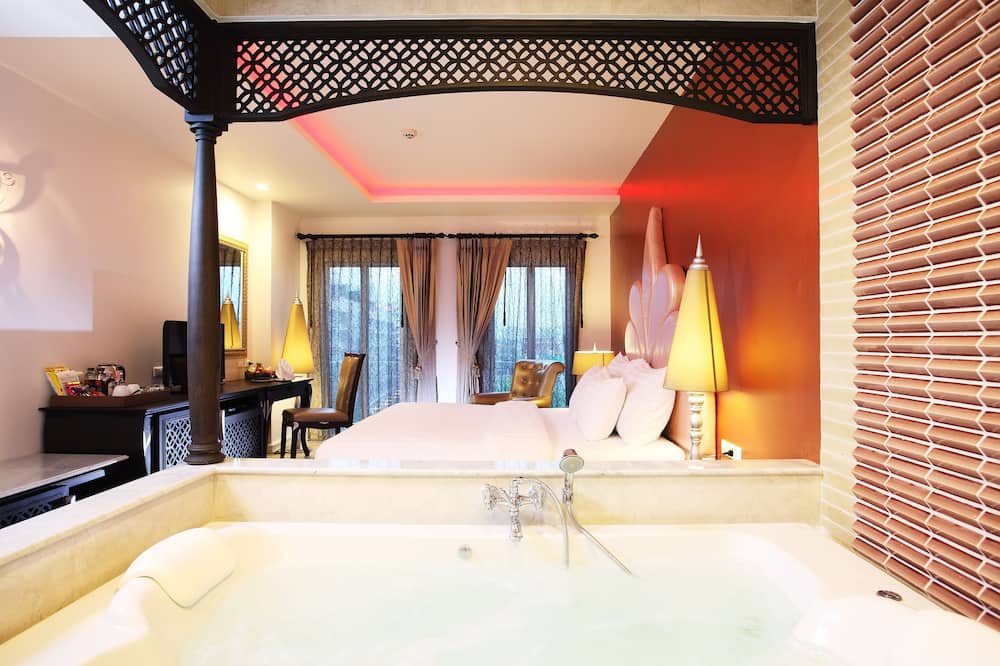 Chillax Resort Khaosan 写真