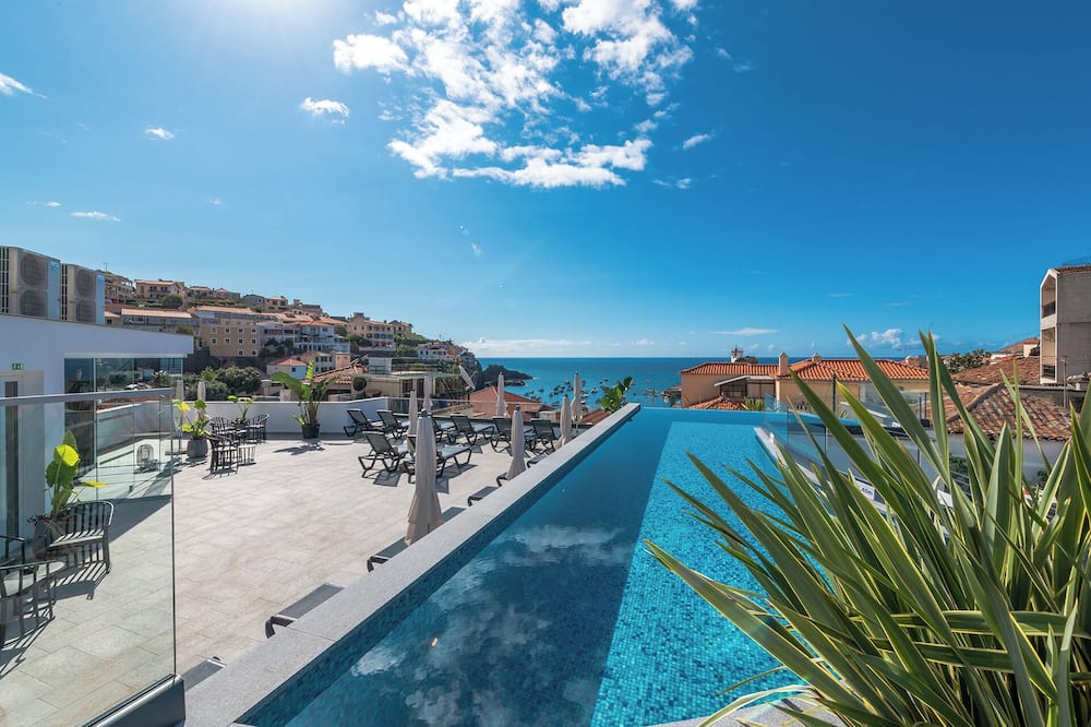 ペスターナ フィッシャーマン ビレッジ 写真