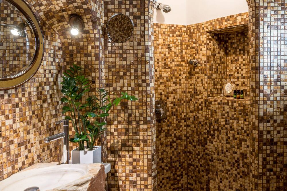 ファナリ ヴィラス 写真