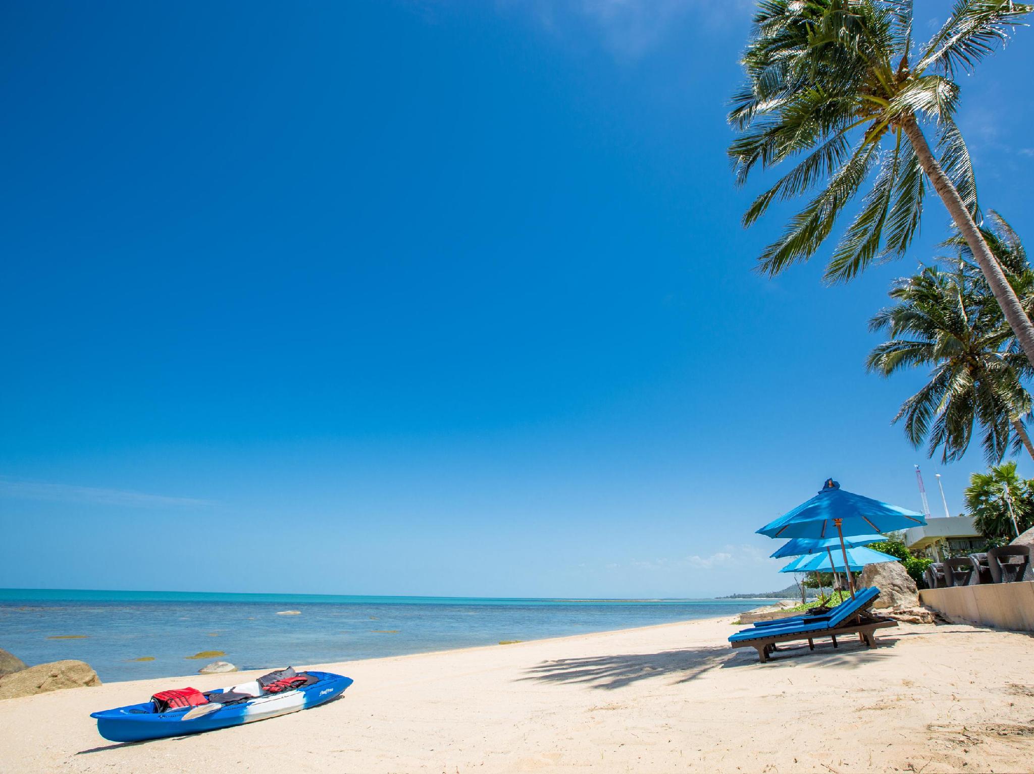 ロイヤル ビーチ ブティック リゾート アンド スパ 写真