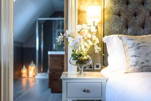 Shipquay Boutique Hotel 写真