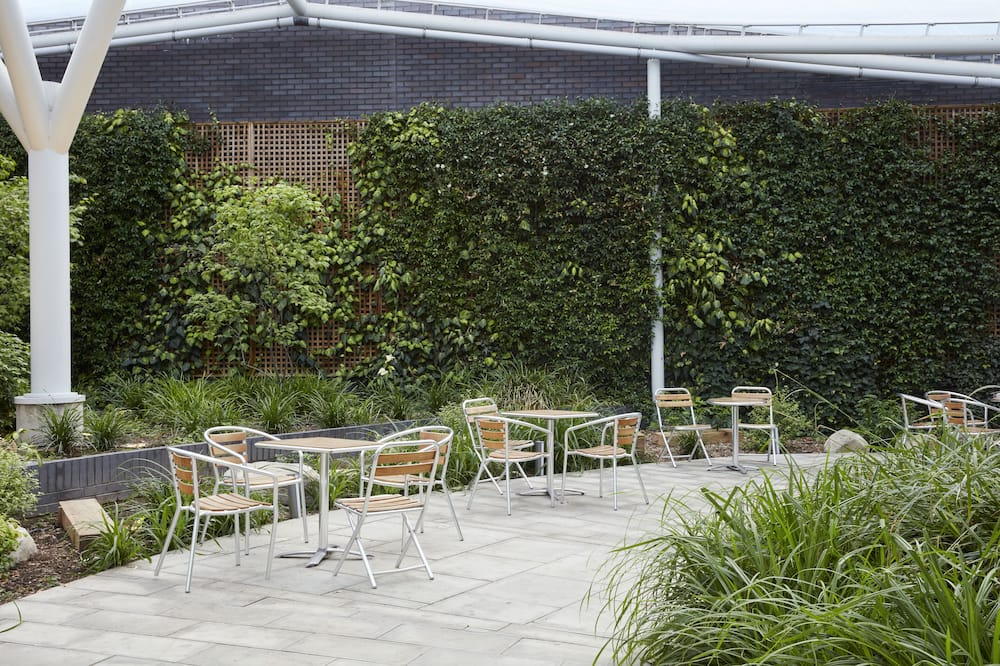 アパートホテル アダジオ ロンドン ブレントフォード 写真