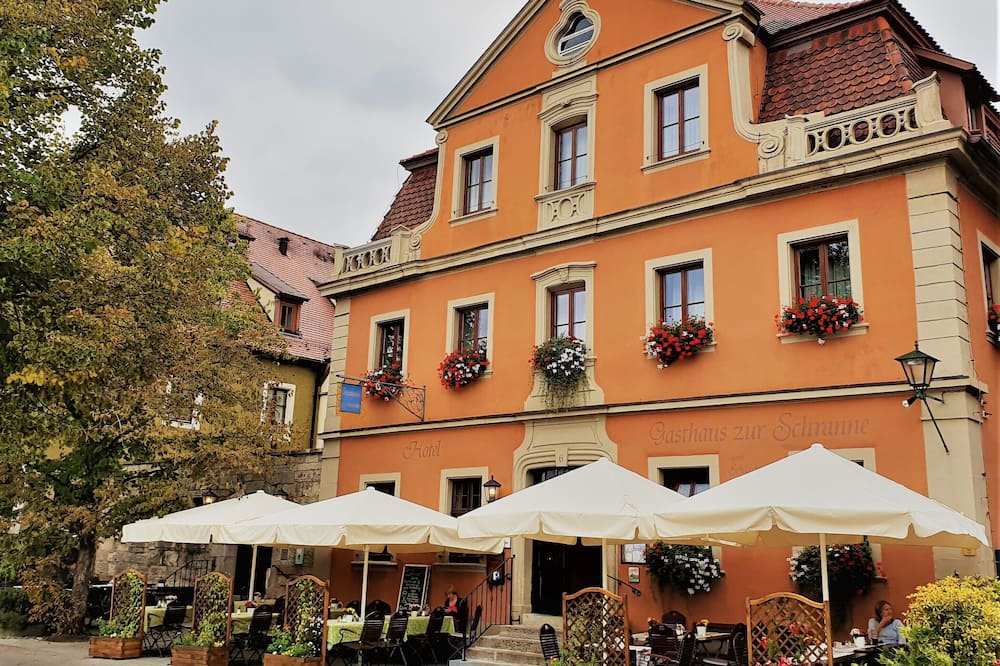 アクゼント ホテル シュランネ 写真