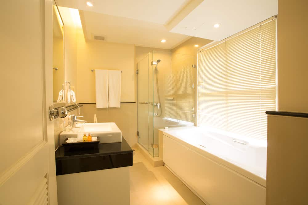 ホープランドホテルスクンビット24 写真