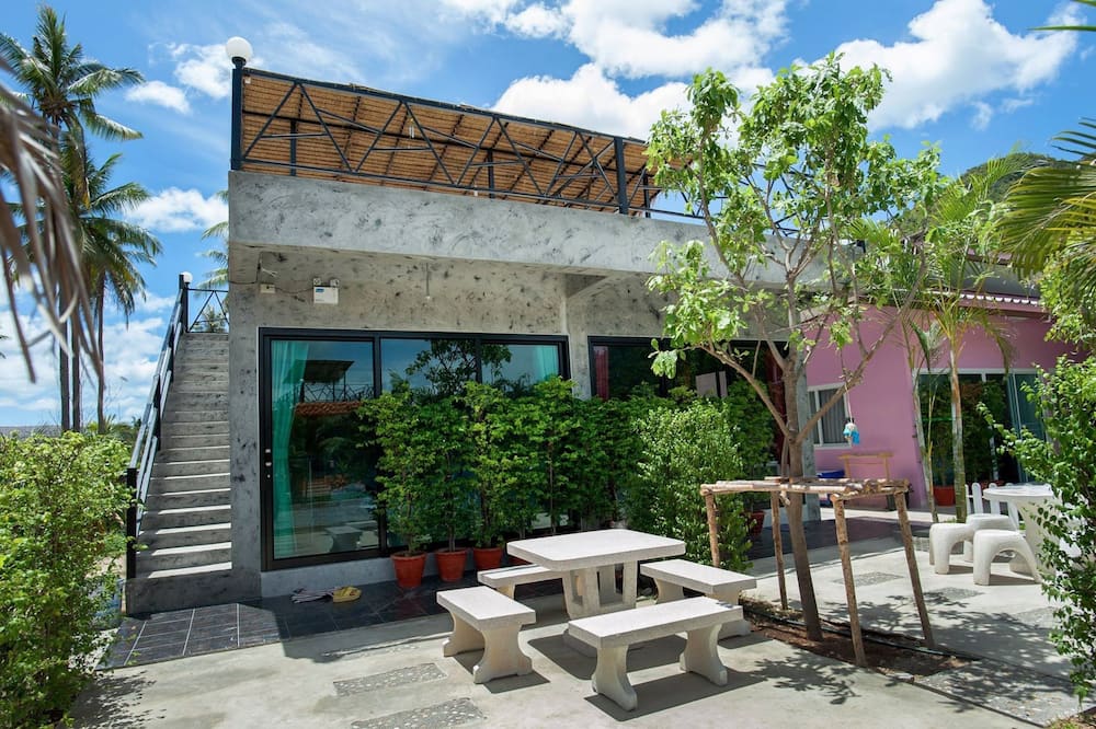 イラク リゾート 写真