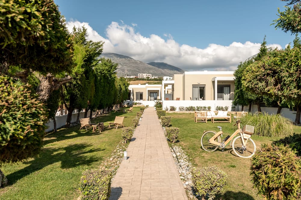 Plakias Suites 写真