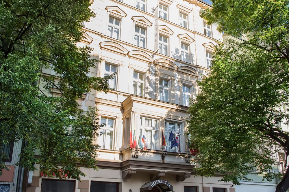 ティル ホテル 写真