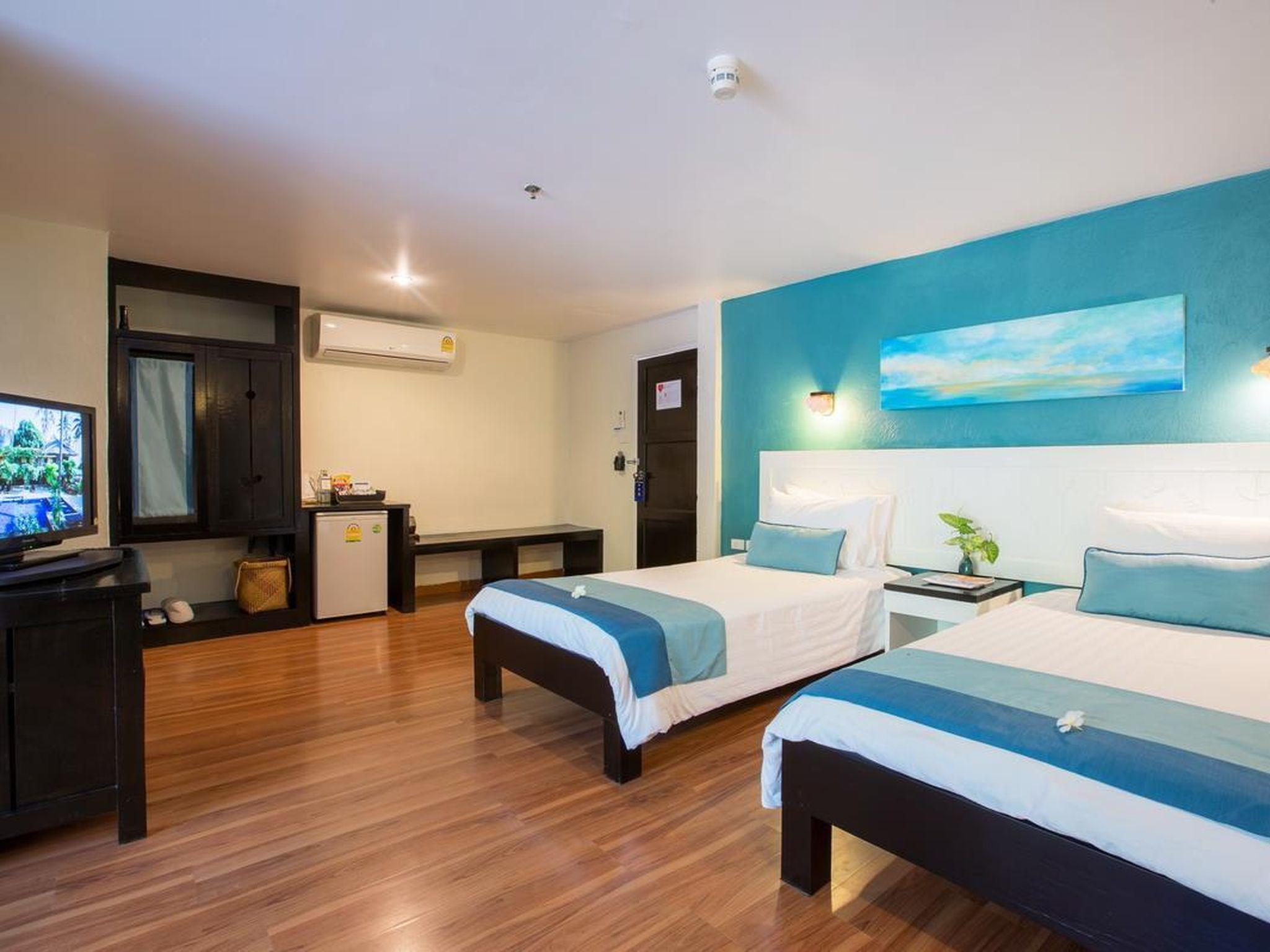 バケーション ビレッジ プラナン イン 写真