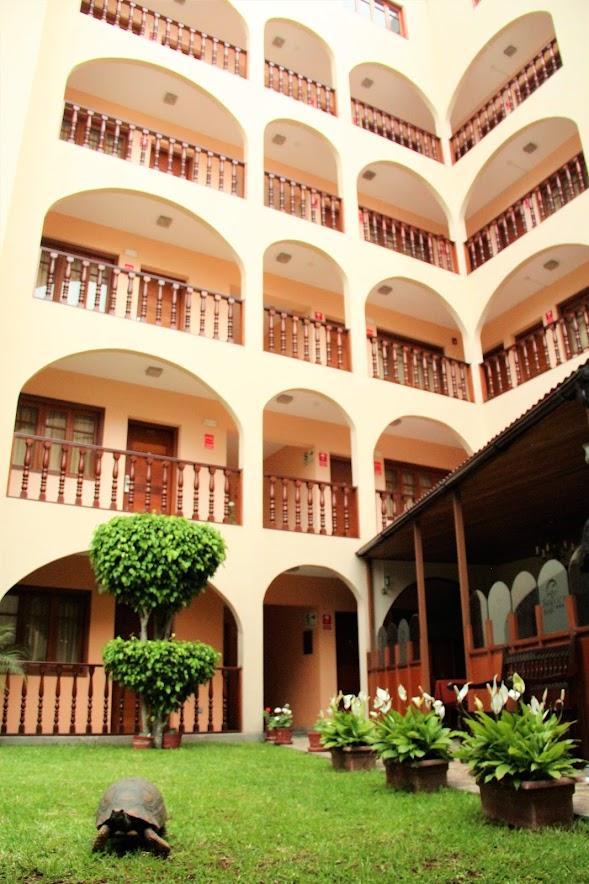 ベイビュー ホテル 写真