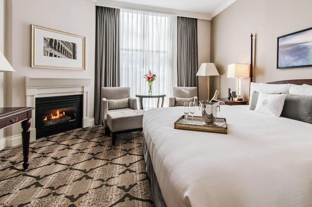 The Magnolia Hotel & Spa 写真