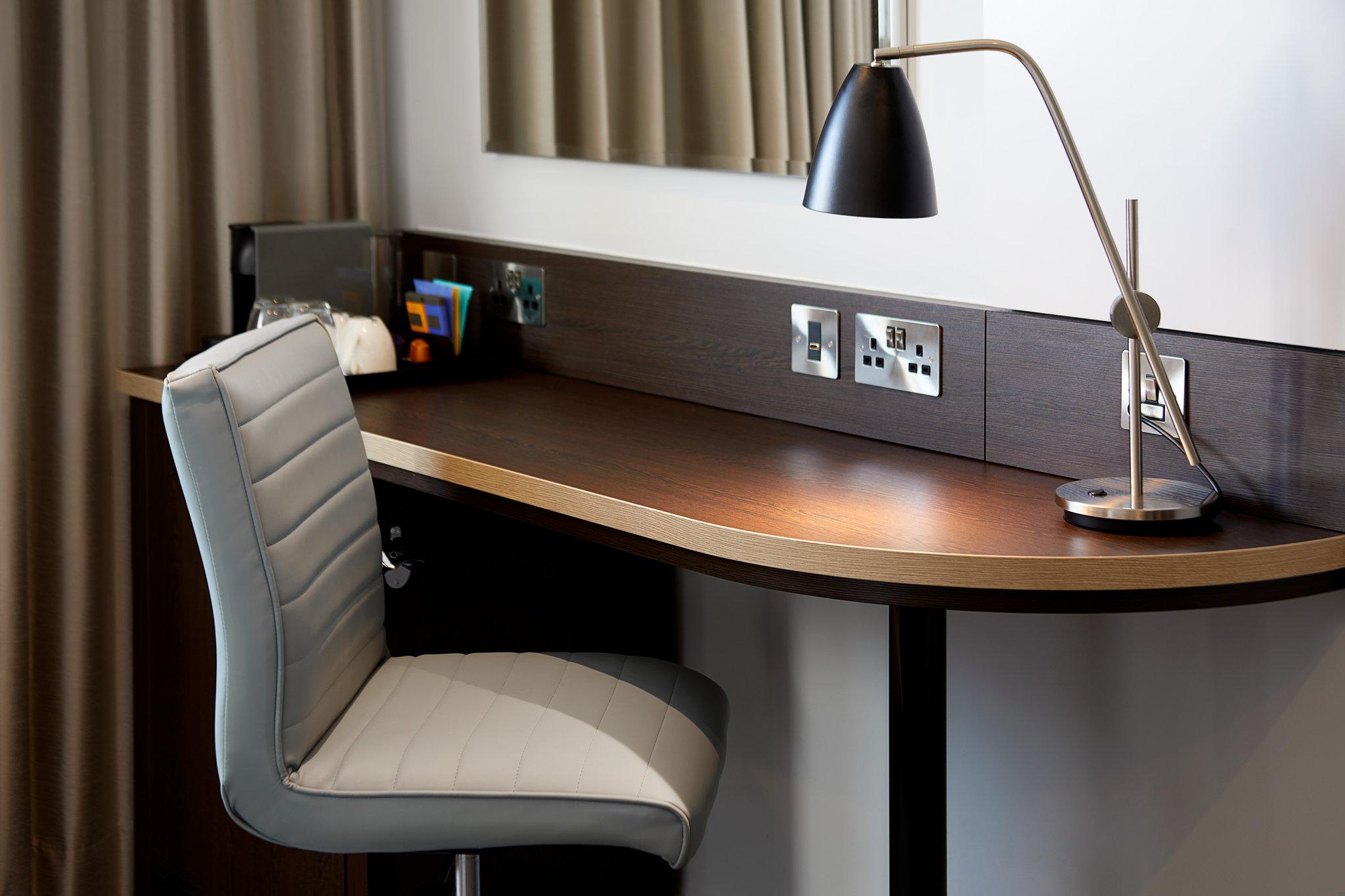 Premier Inn York City - Blossom St North 写真