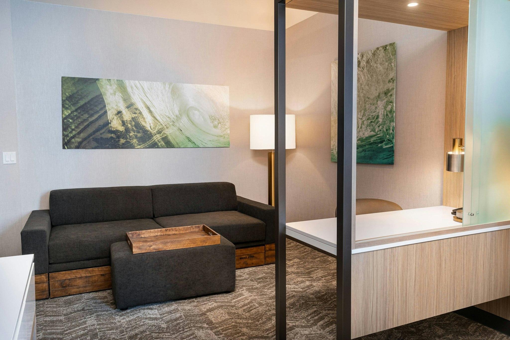 SpringHill Suites by Marriott Irvine Lake Forest 写真