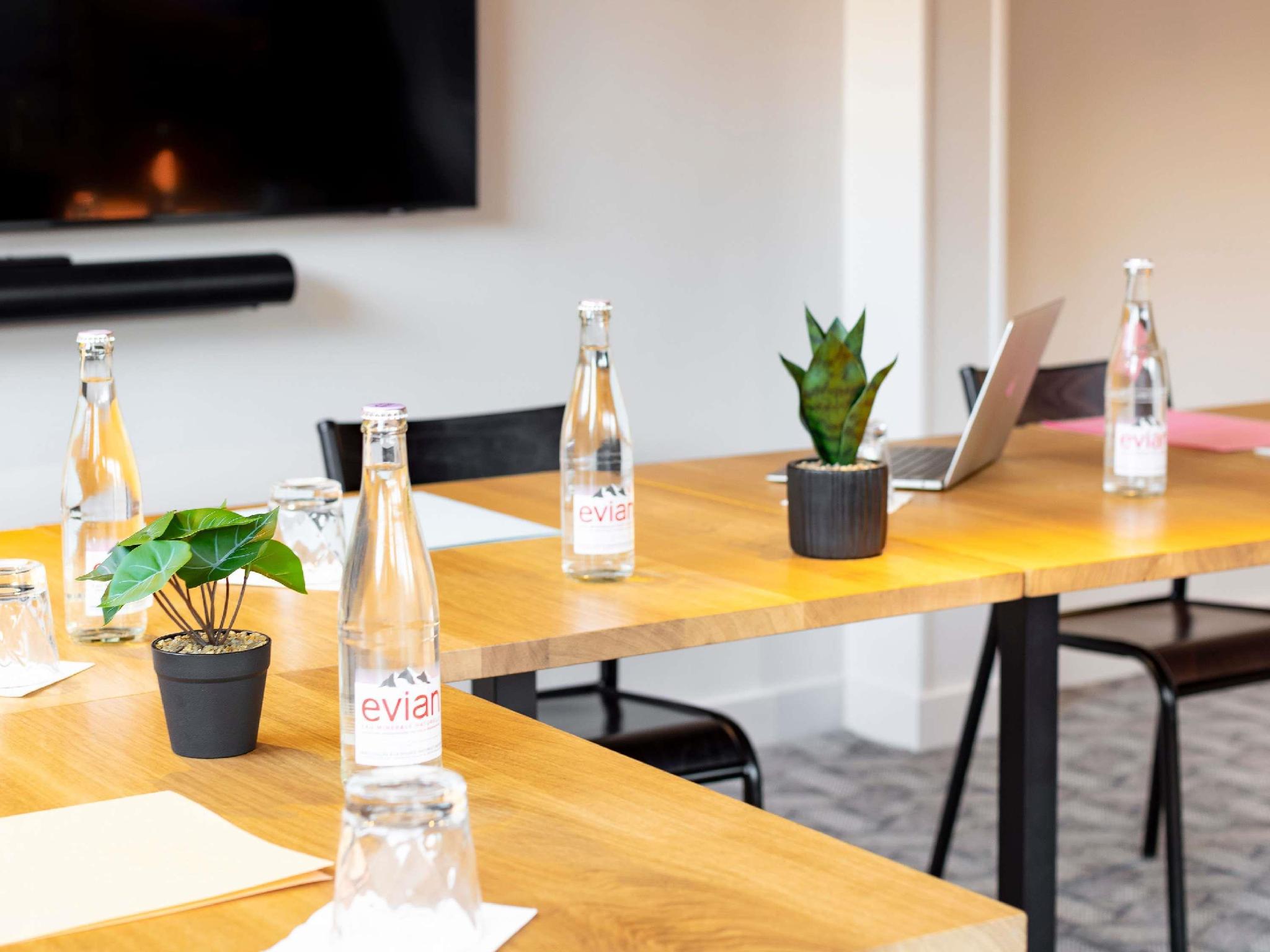 ibis Styles Les Houches Chamonix 写真